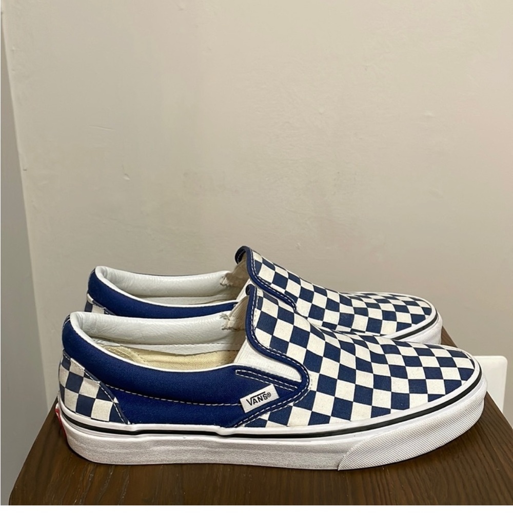 Vans Slip On
